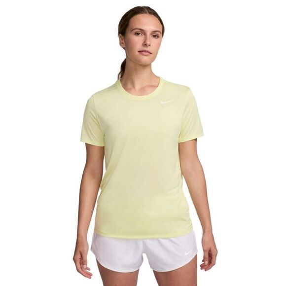 Nike Dri-FIT Legend Lightweight T-Shirt NWT - Picture 1 of 8